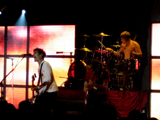 All-American Rejects