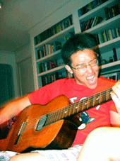 jason chou is an idiot